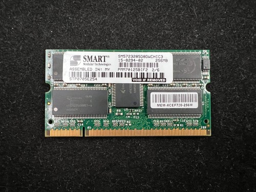 Mem xcef720 256m - mem-xcef720-256m, catalizzatore