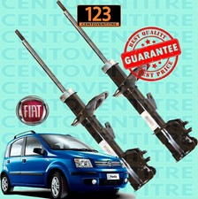 KIT  AMMORTIZZATORI ANTERIORI