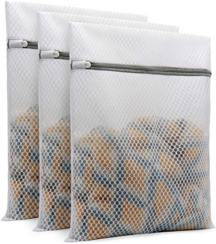 Pezzi sacchetti per bucato - pezzi,