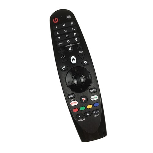Nuovo telecomando per smart - per, tv