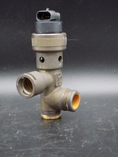 VALVOLA 3 VIE ORIGINALE 0020073799 PER CALDAIA VAILLANT 1055