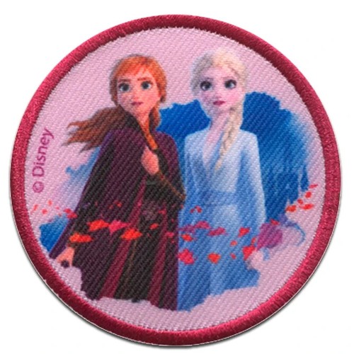 Disney frozen toppa - 2, ferro