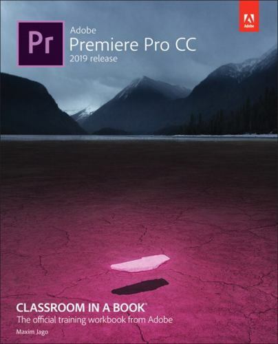 Adobe premiere pro - adobe, cc