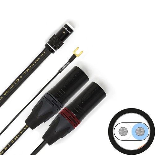 Van den hul 502 hybrid - d-502,