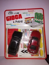 POLISTIL SCALA 1/43 CONFEZIONE