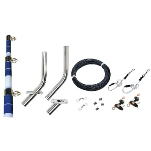 Seachoice complete outrigging - seachoice,