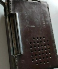 Radiolina radio portatile