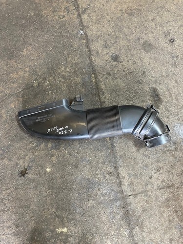 Tubo aspirazione aria
