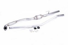 Catalizzatore per Opel Corsa C  /  1.7 DTi 16V KW 55 CV 75 CC 1686