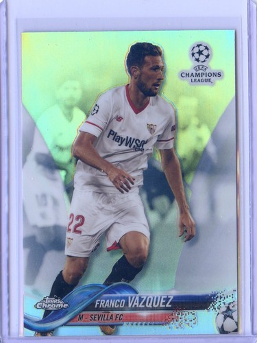 2017 topps chrome - topps,
