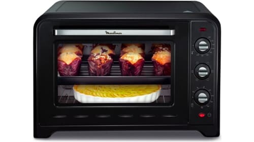 Moulinex fornetto elettrico - fornetto, 60