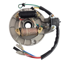 STW08 PIASTRA STATORE MAGNETO