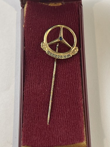 Spilla emblema logo spilla