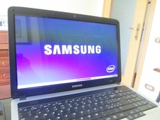 Notebook Samsung RV510