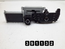 2012 OPEL INSIGNIA LETTORE RADIO CD NAVIGAZIONE 22739813 CD500NAVI