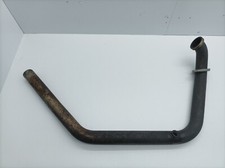 Muffler manifold BMW F 650 GS