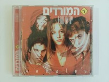 REBELDE WAY CD album 2002