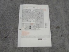 Schema elettrico per impianto