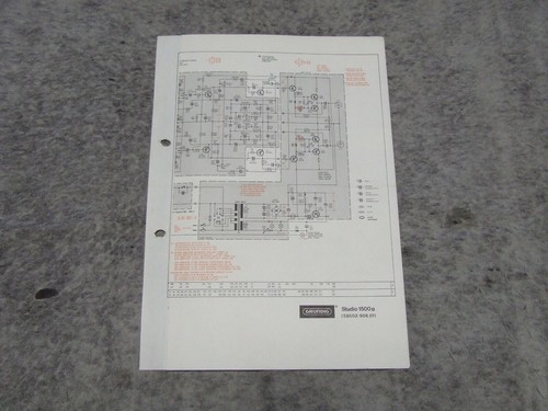 Schema elettrico per impianto