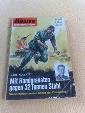 Der Landser Großband Nr. 205