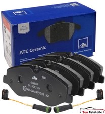 Pastiglie freno anteriori ATE Ceramic per Mercedes W447 V220 V250 V300 Vito Mixto CDI