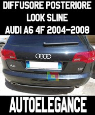 AUDI A6 4F C6 AVANT 04-08