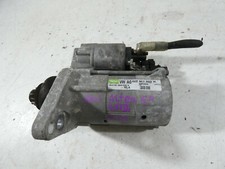 Motorino avviamento Seat Altea