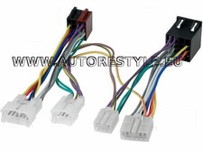 Cavo vivavoce PARROT per