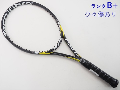 Racchetta tennis usata - racchetta,