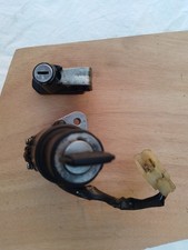 Blocchetto Avviamento Per Yamaha Xt 550 1984