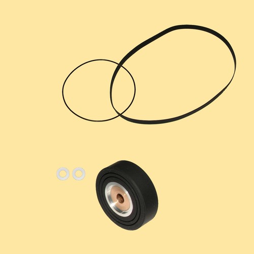 Cinghia rullo pressione kit - rullo,