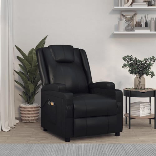 Electric massage chair - electric,