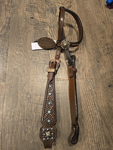 Poggiatesta western