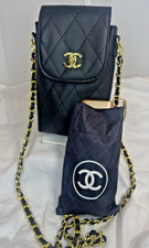 Ombrello CHANEL Beauté bianco