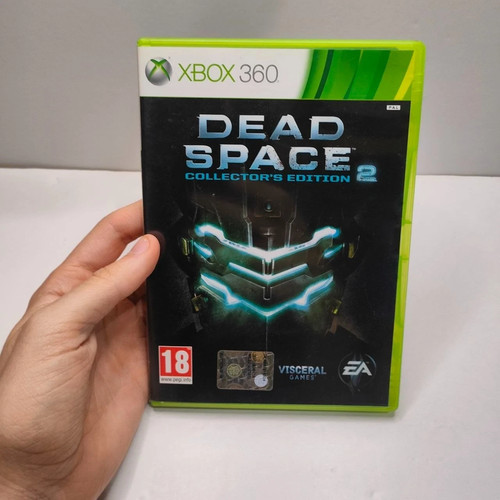 Dead space xbox - 2, ita