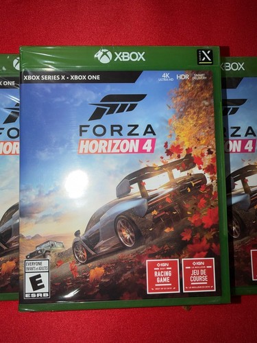 Microsoft forza horizon xbox - microsoft,