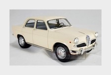 1:18 Miniminiera Alfa Romeo