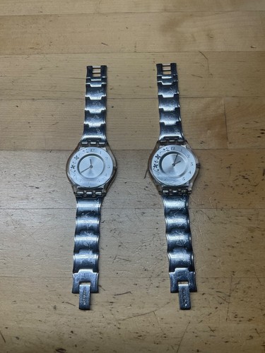 The famous swatch - famous, watches