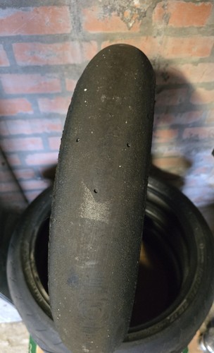 Pneumatici gomme moto metzeler - gomme,