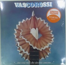Vasco Rossi ‎– "...Ma Cosa
