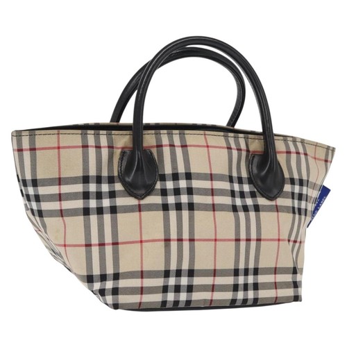 Borsa mano burberry nova - borsa,