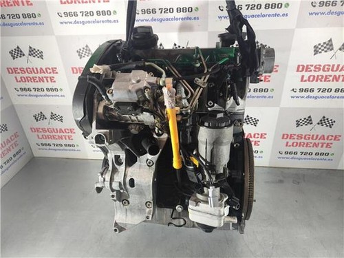 Asy motore seat ibiza 6l1 - motore, 1.9