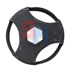 COPPA GIREVOLE MOTOZAPPA BRUMI