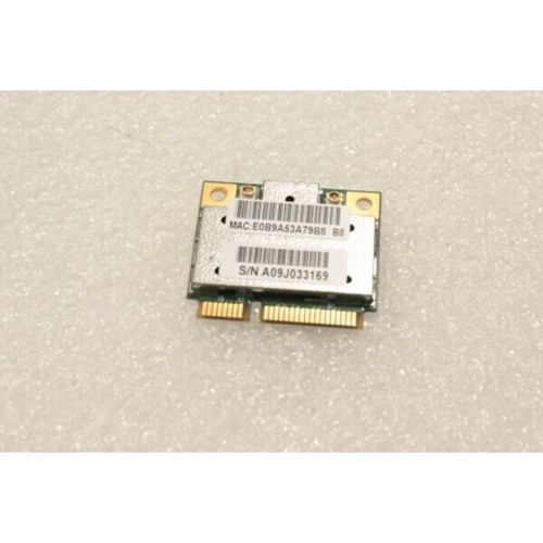 Scheda wireless msi wind top - wireless,