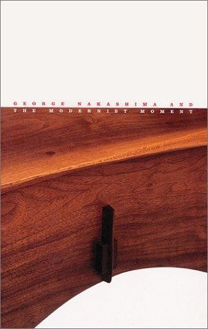 George nakashima and - and, the