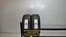 GOMME USATE   195/55R15 85V