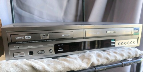 Combi samsung dvd - sv, 1e-