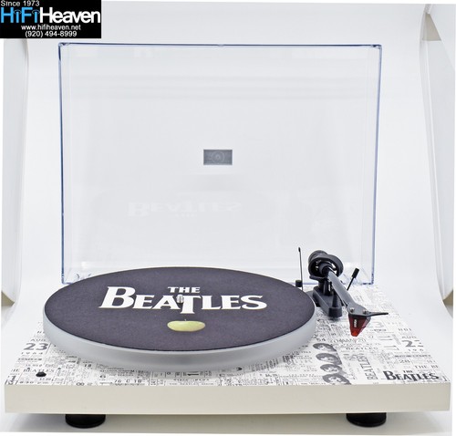Pro ject debut - pro-ject,