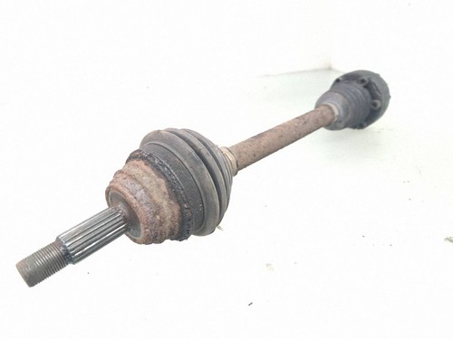 Albero motore anteriore