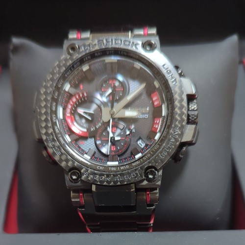 Orologio casio shock - orologio, g-shock